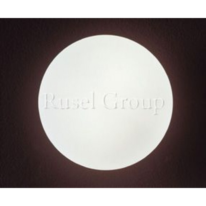 Настенно-потолочный светильник Leucos FELIX  P-PL55  (MURANO DUE)