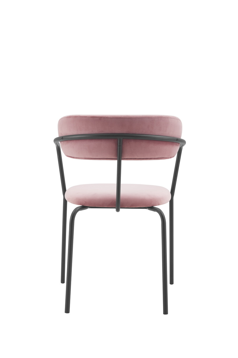 Стул Ant пудровый Bradex Home FR 0369