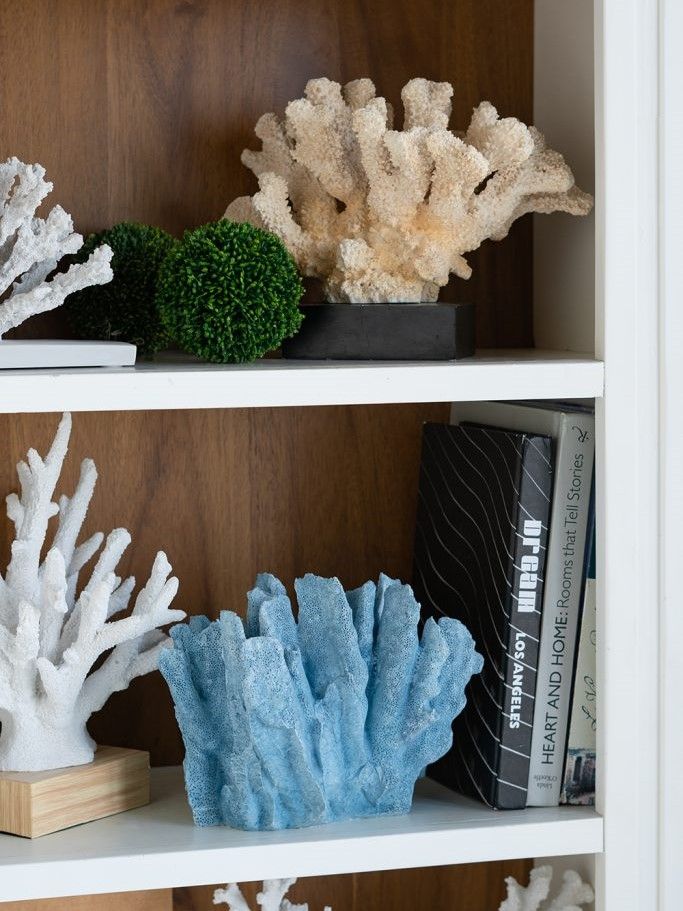 Декор настольный Коралл Glasar 70537