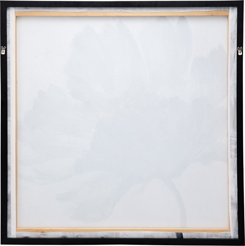 Картина Цветок Glasar 82828