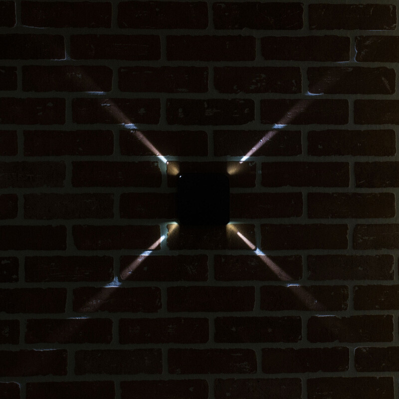 Светильник настенный Citilux CLU0006X