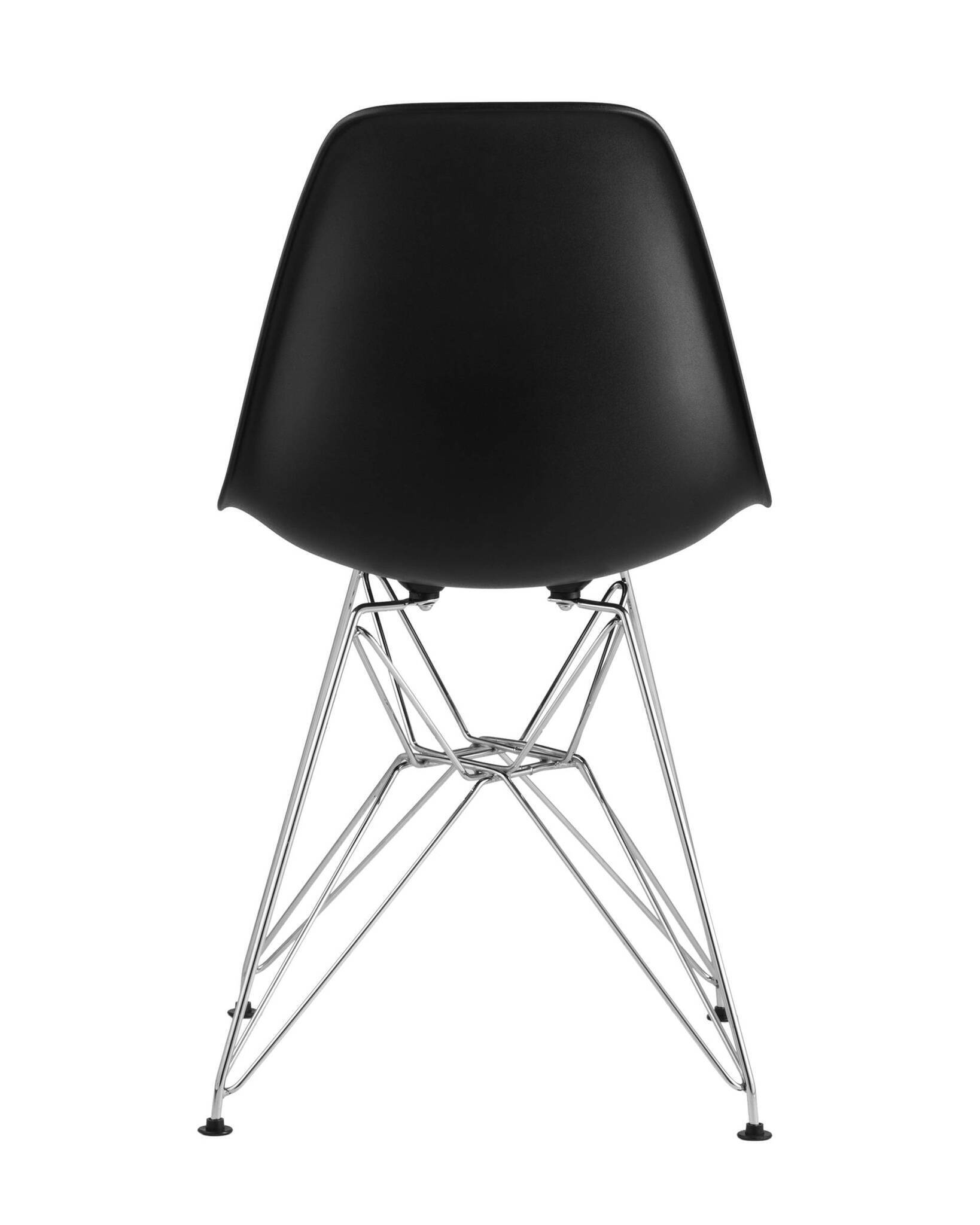 Стул DSR черный Stool Group