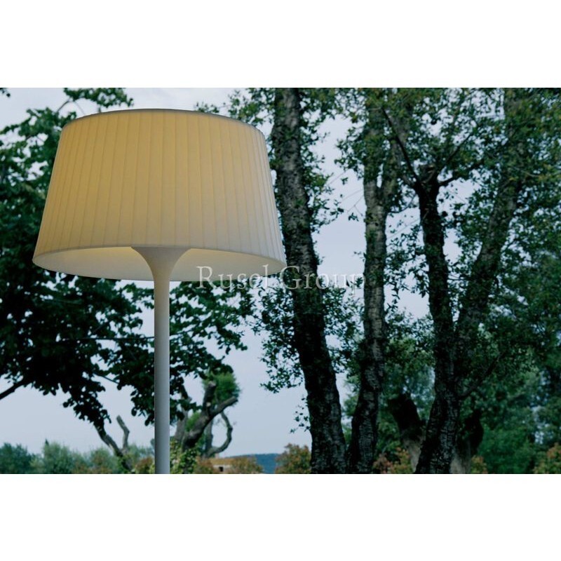 Уличный светильник Vibia Plis outdoor 4035