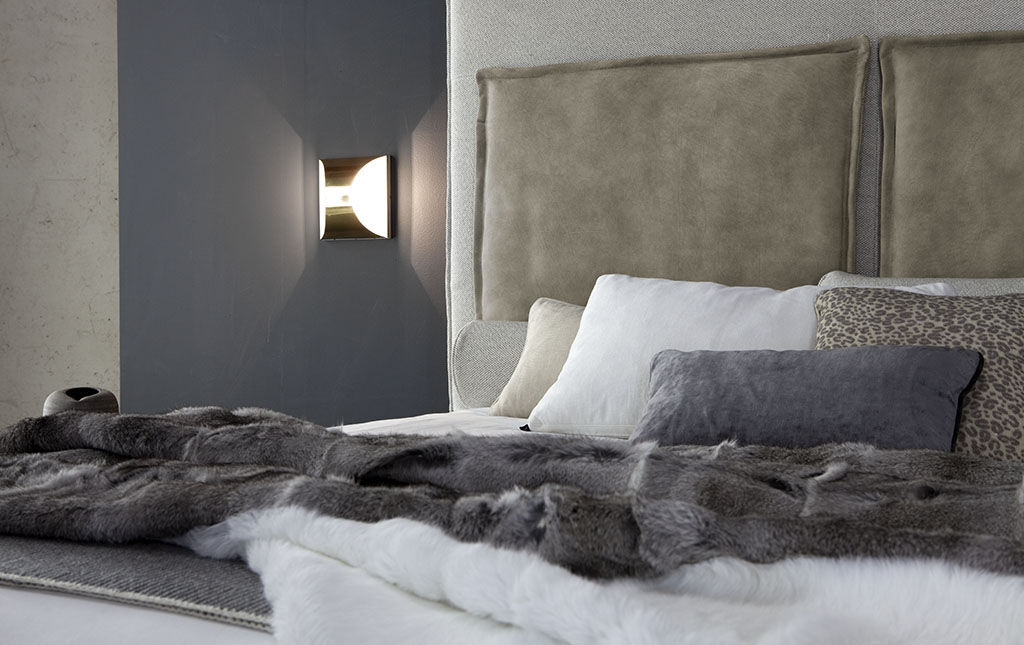 Кровать Twils SP 2802 Alto 22A185I4N