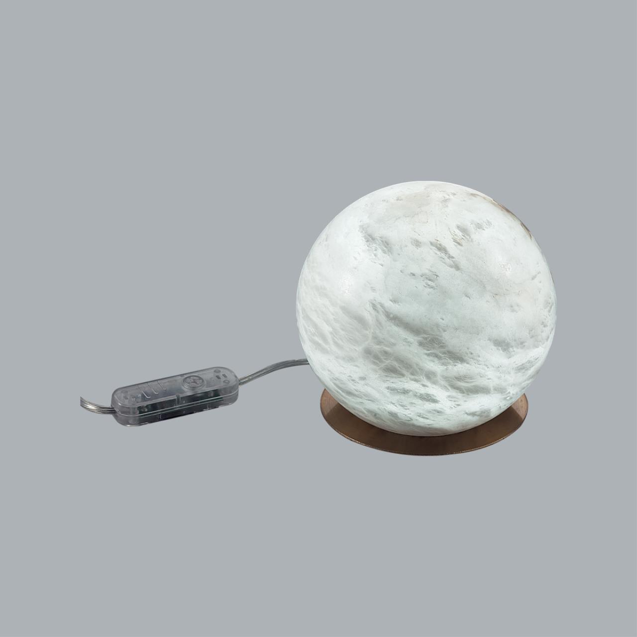 Настольный Odeon Light 6685/8TL