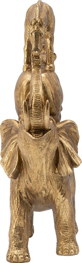 Декор Животные Glasar 77600