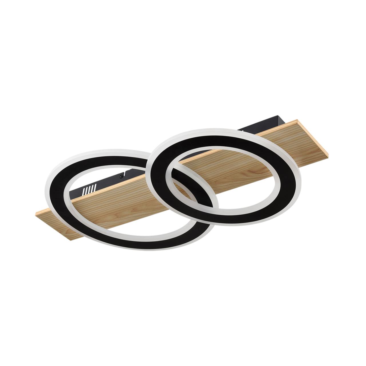 Светильник потолочный Lumion 8023/80CL