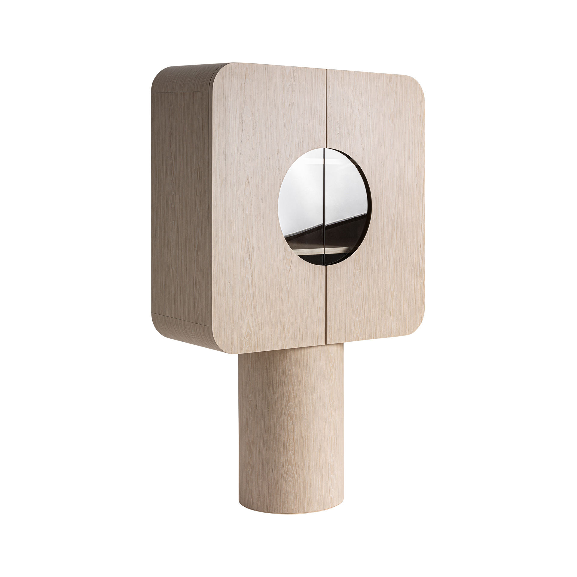 Шкаф-купе Kharj Vical