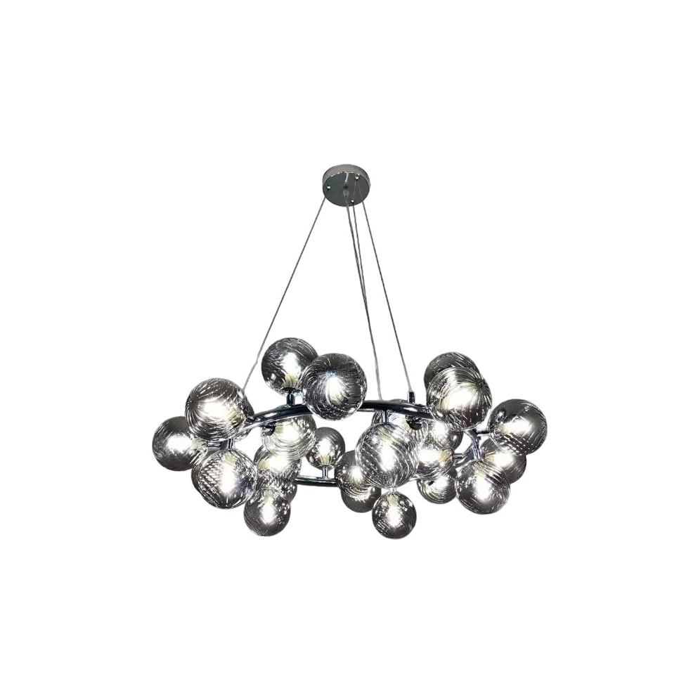 Люстра ZZOK 800154