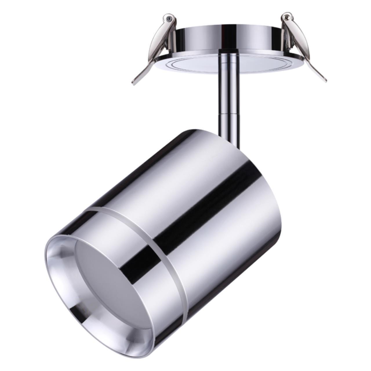 Встраиваемый светодиодный светильник Novotech 357906