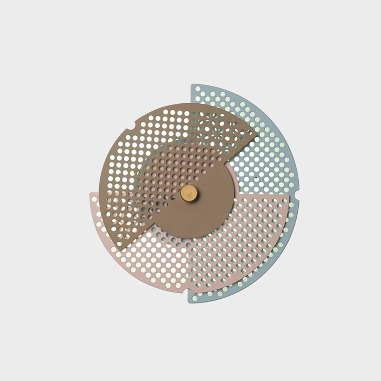 Настенный светильник SENS by ImperiumLoft