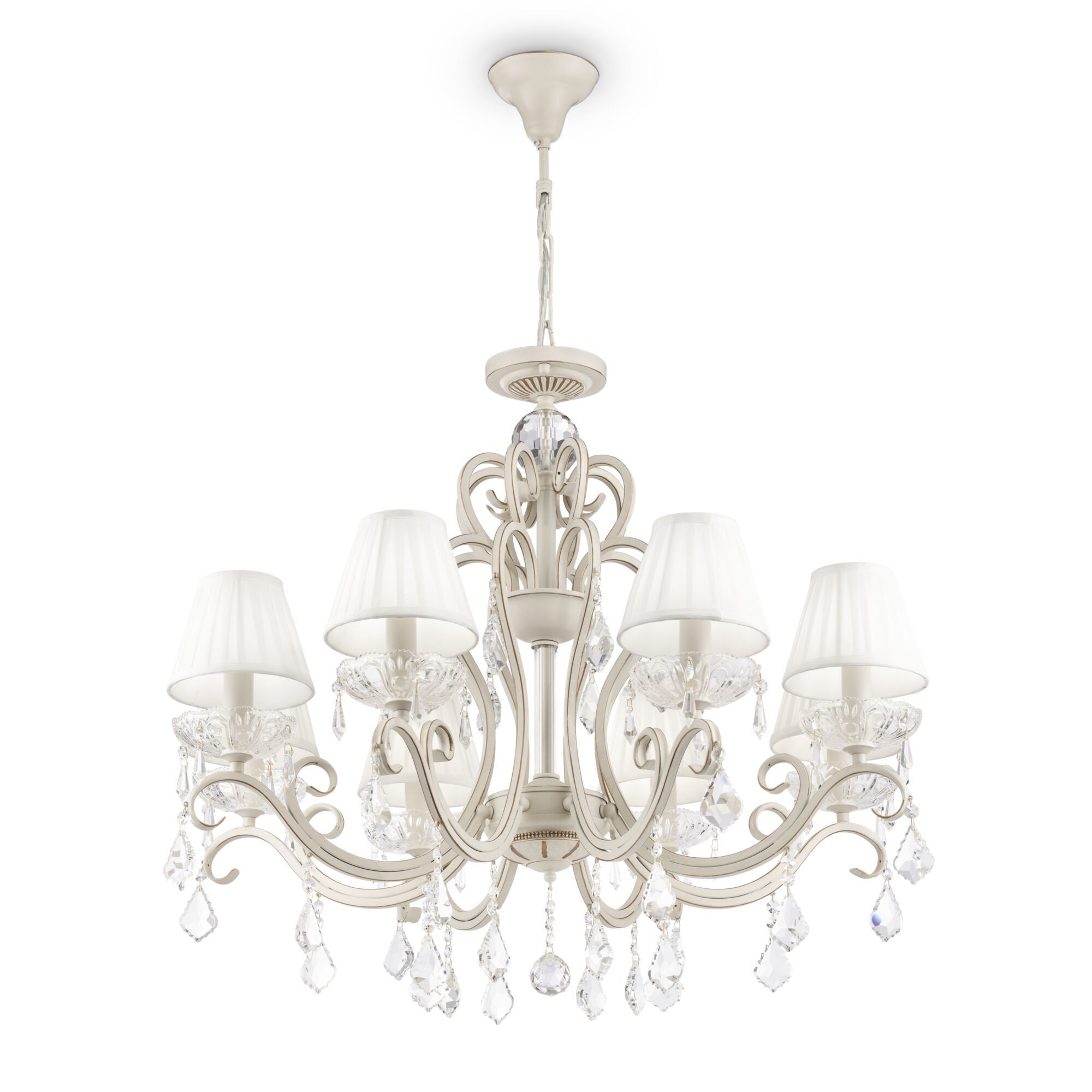 Люстра Maytoni ARM288-08-G