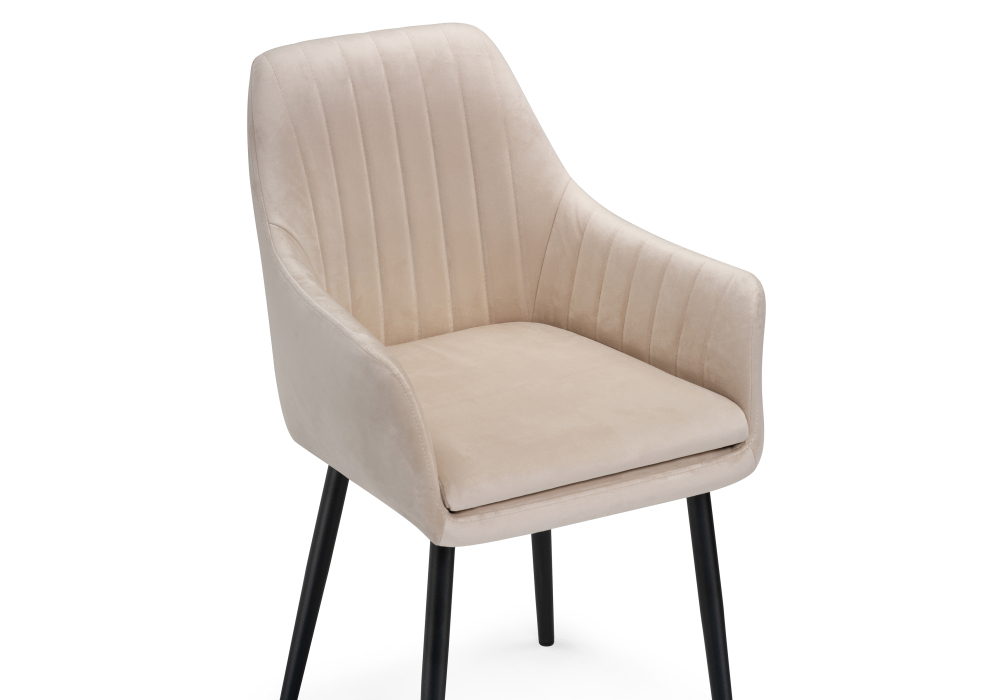 Стул Woodville Райнер MR -26 / черный 532405