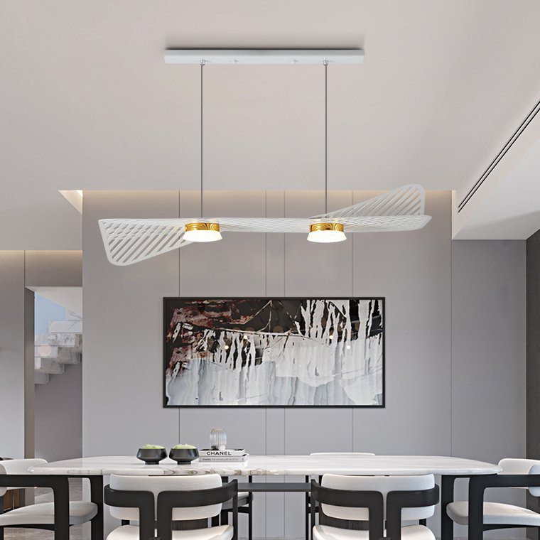 Подвесной светильник EXEC Черный by ImperiumLoft