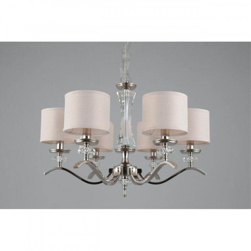 Подвесная люстра APLOYT APL.715.03.06