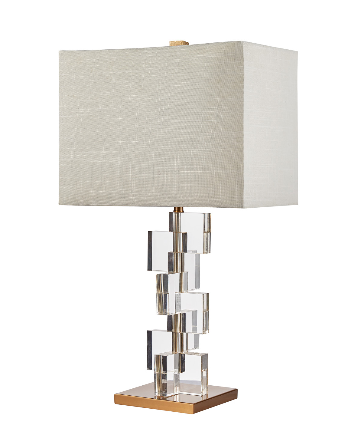 Настольная лампа Руа Louvre Home P1786TA