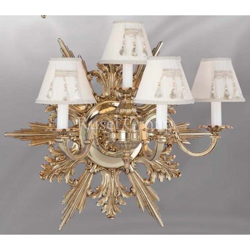 Настенный светильник Riperlamp 065P