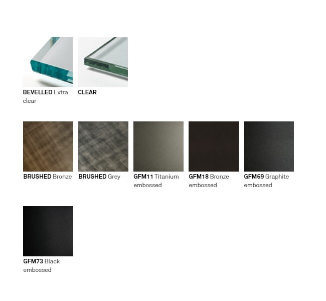 Обеденный стол Cattelan Italia Planer Round