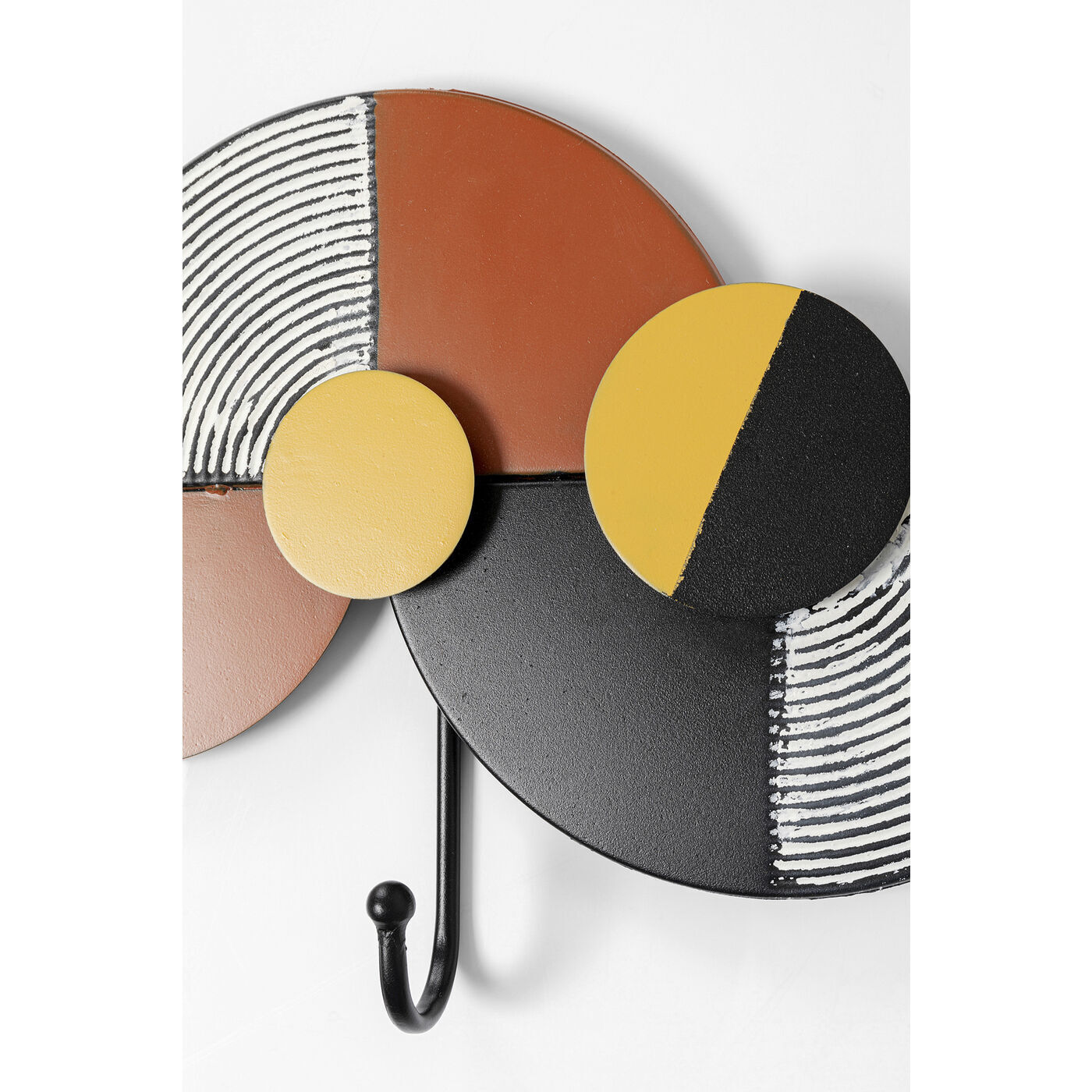 Вешалка KARE Semicircle 87123