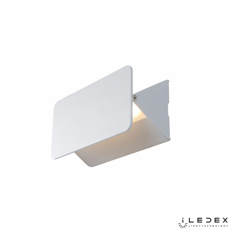 Бра iLedex ZD8064-5W WH