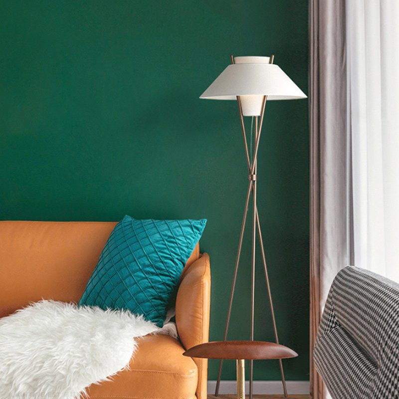 Торшер HOGER by ImperiumLoft