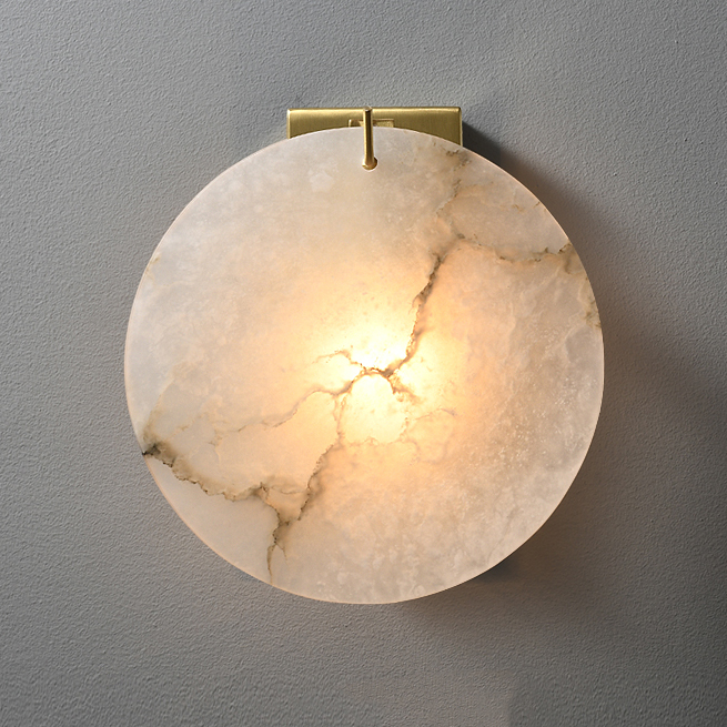 Настенный светильник LIOMA WALL by ImperiumLoft