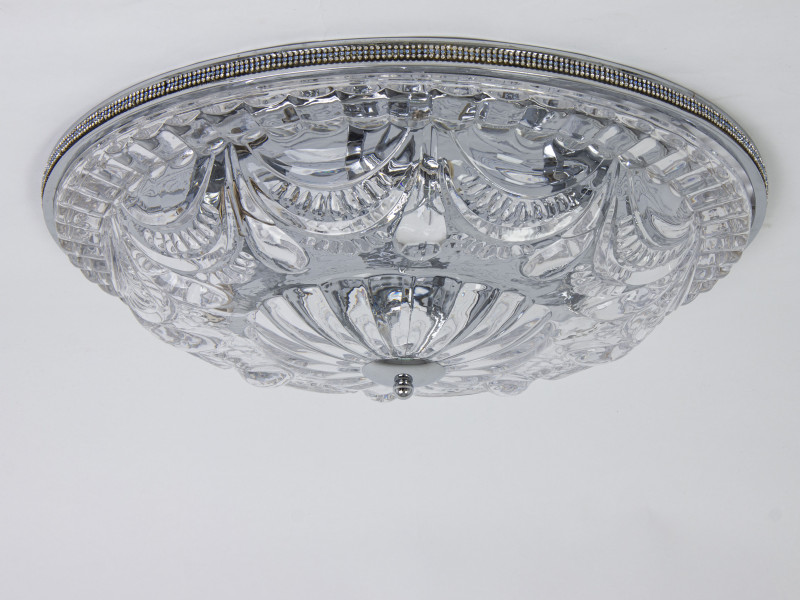 Накладная люстра Abrasax 1108/40-5CR