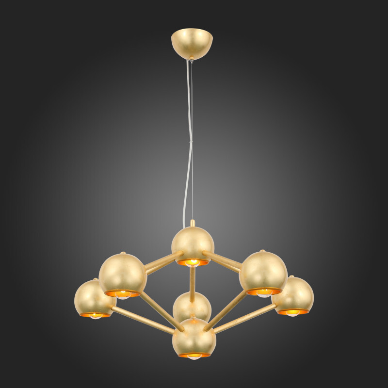 Подвесная люстра ST Luce SL853.203.07