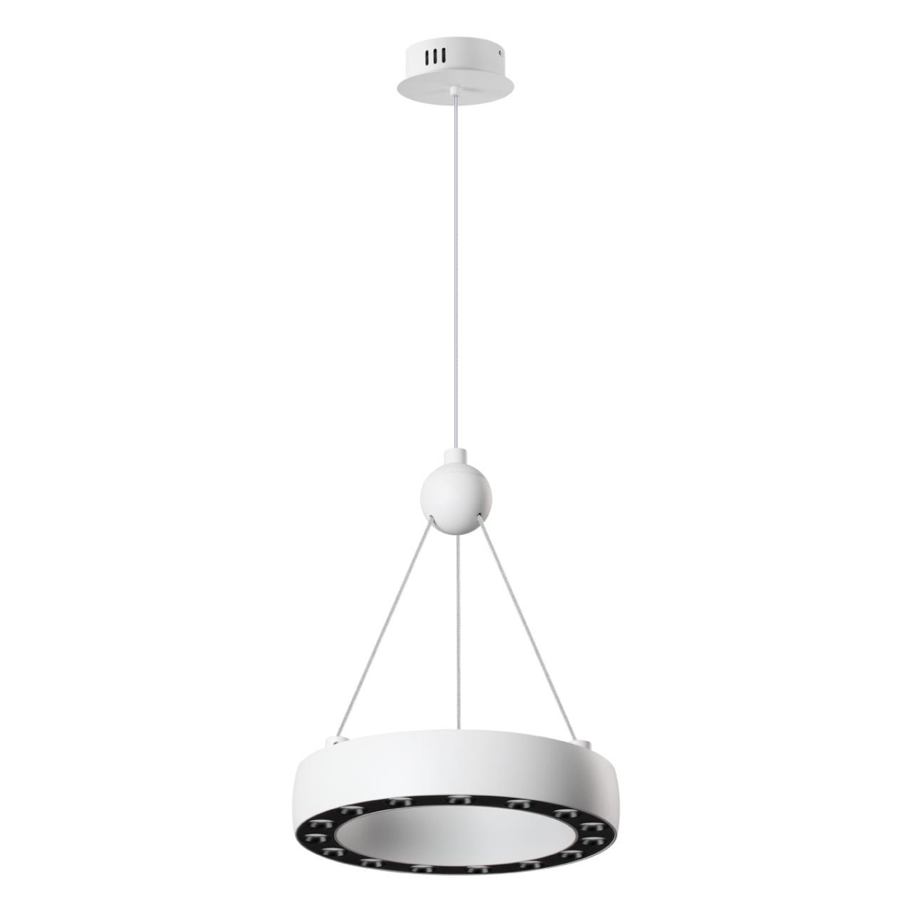 Светильник подвесной светодиодный, длина провода 2м Novotech 359395