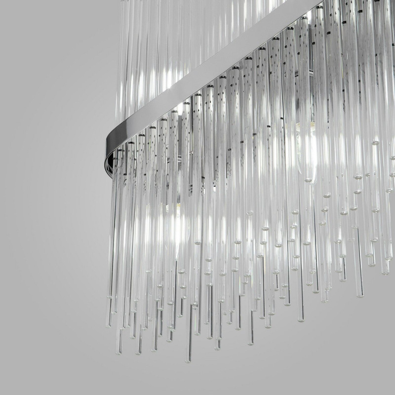 Люстра на штанге Bogate's 485/10 Smart