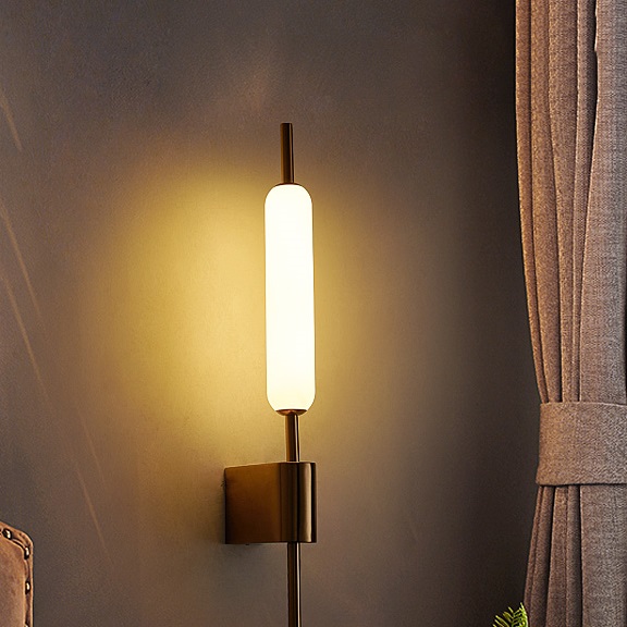 Настенный светильник ASORA by ImperiumLoft