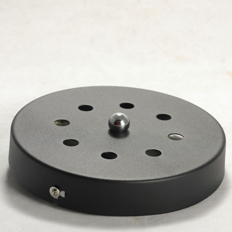 Люстра на штанге Lussole LGO LSP-8190