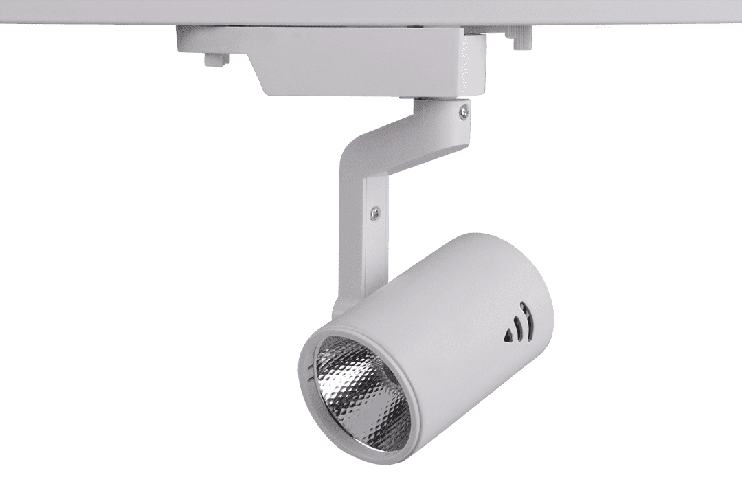 Светильник трековый однофазный SWG TL55-WH-07-NW