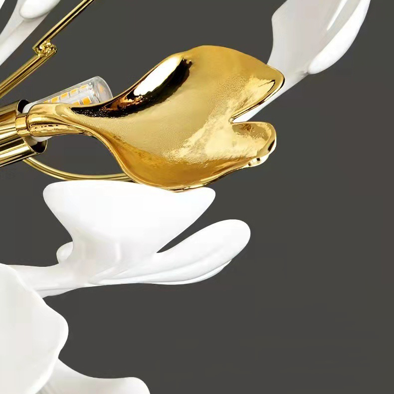 Подвесная люстра JULIETTA LUX H200 by ImperiumLoft