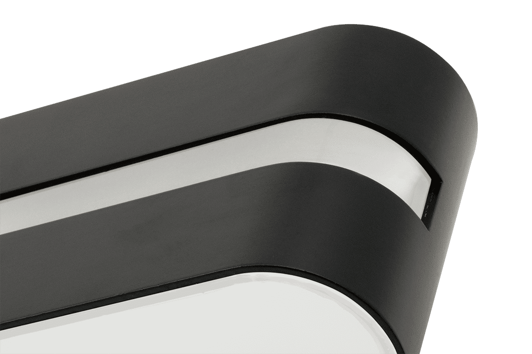 Светильник настенный DesignLed GW-1557-6-BL-WW