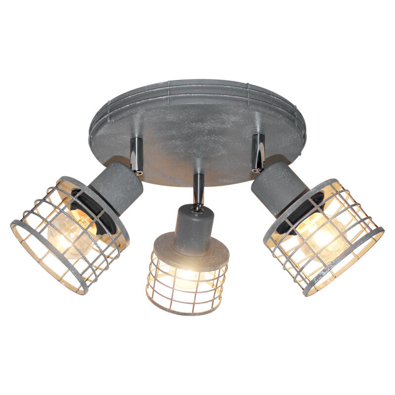 Спот Lussole LOFT LSP-9969