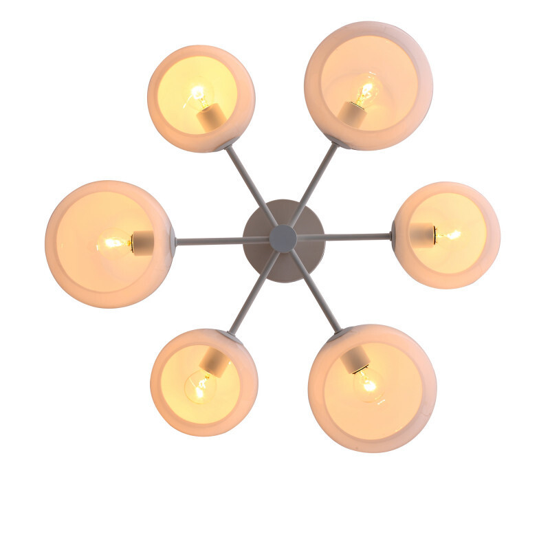 Накладная люстра ST Luce SL434.502.06