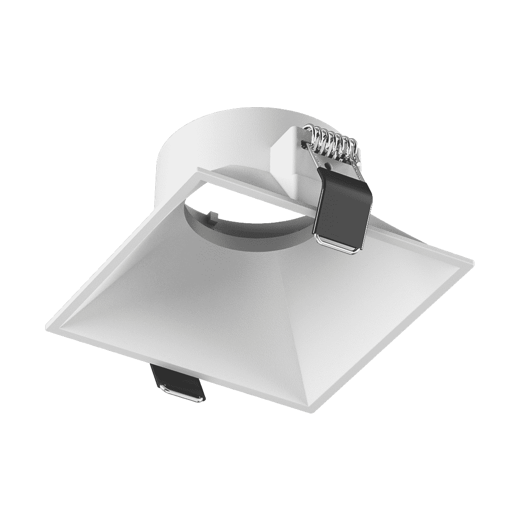 Корпус светильника SWG COMBO-34-WH