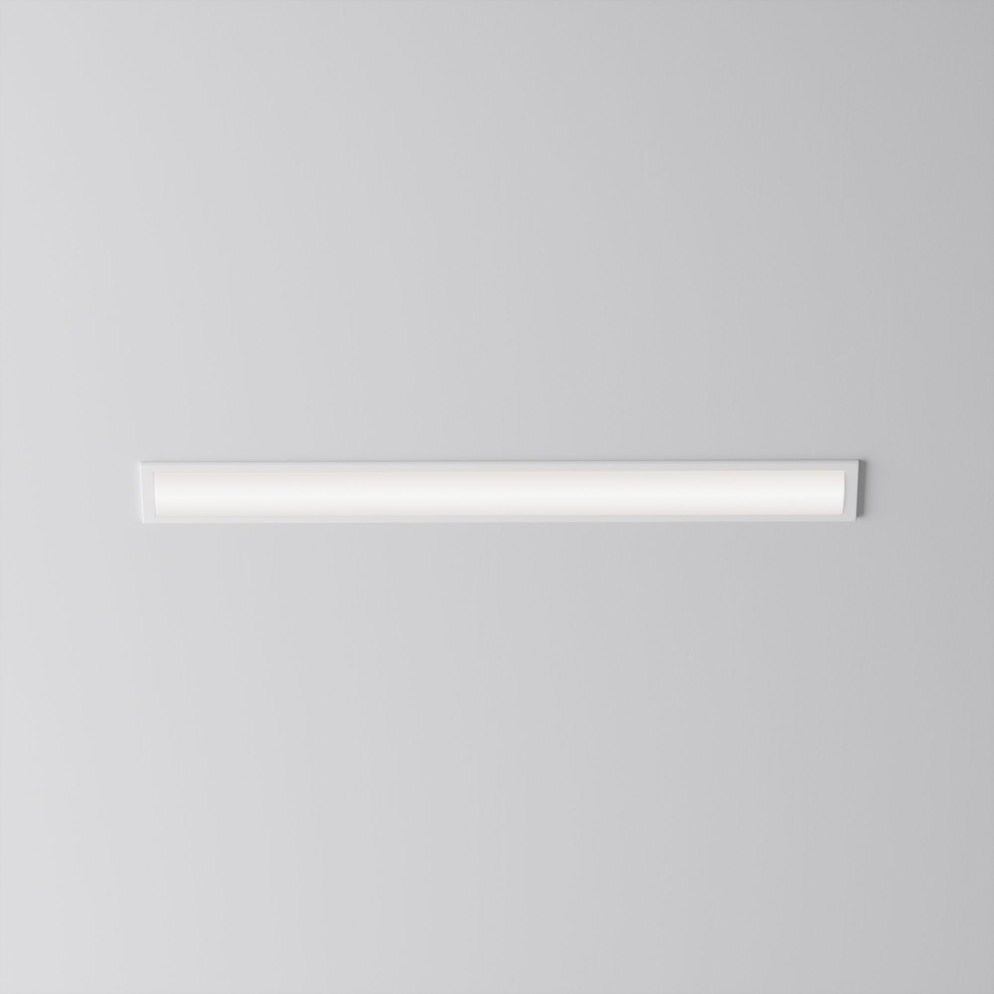 Встраиваемый светильник Technical DL066-20W3-6K-W