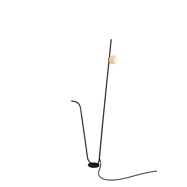 Напольный светильник Karman Pois HP292 BN EXT