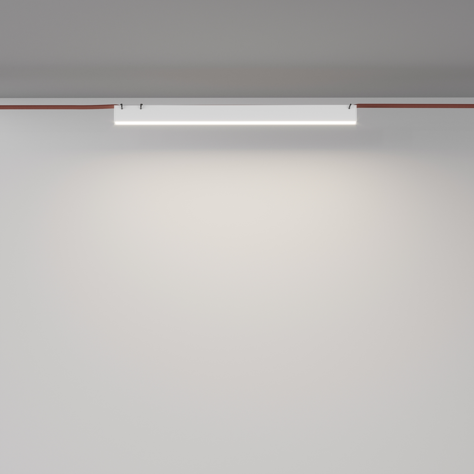 Подвесной светильник Technical TR129B-24W4K-W