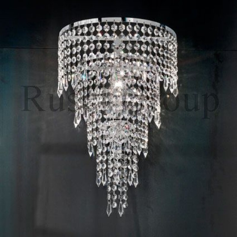 Настенный светильник Masiero VE 825 A4 P (Ottocento)