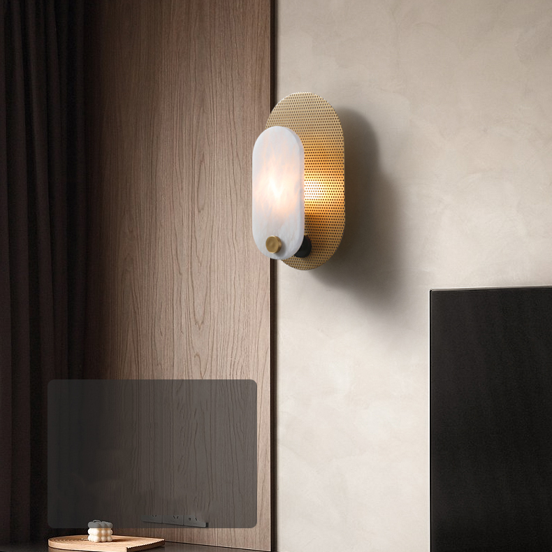 Настенный светильник CONRAD B WALL L25 by ImperiumLoft