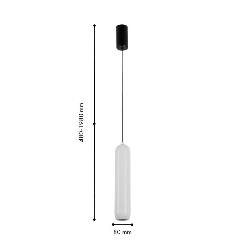 Подвесной светильник Favourite 4293-1P