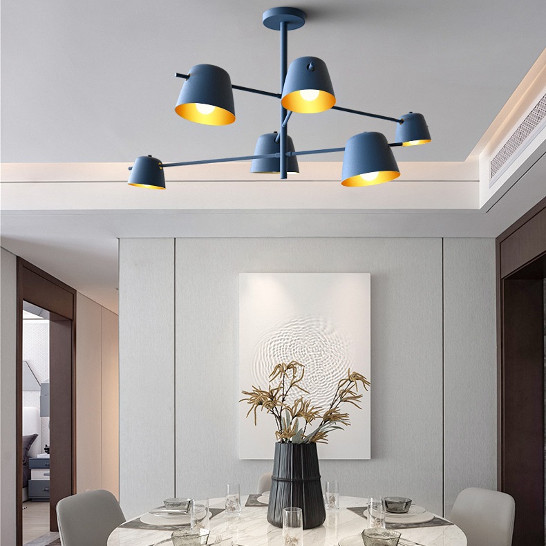 Люстра Goda White By Imperiumloft