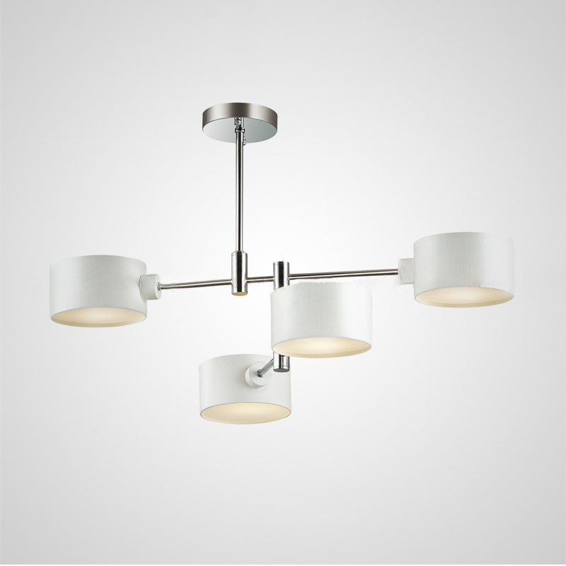 Люстра KASPAR D74 by ImperiumLoft