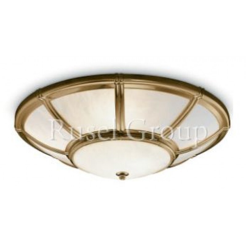 Потолочный светильник Possoni 2998/6-PL