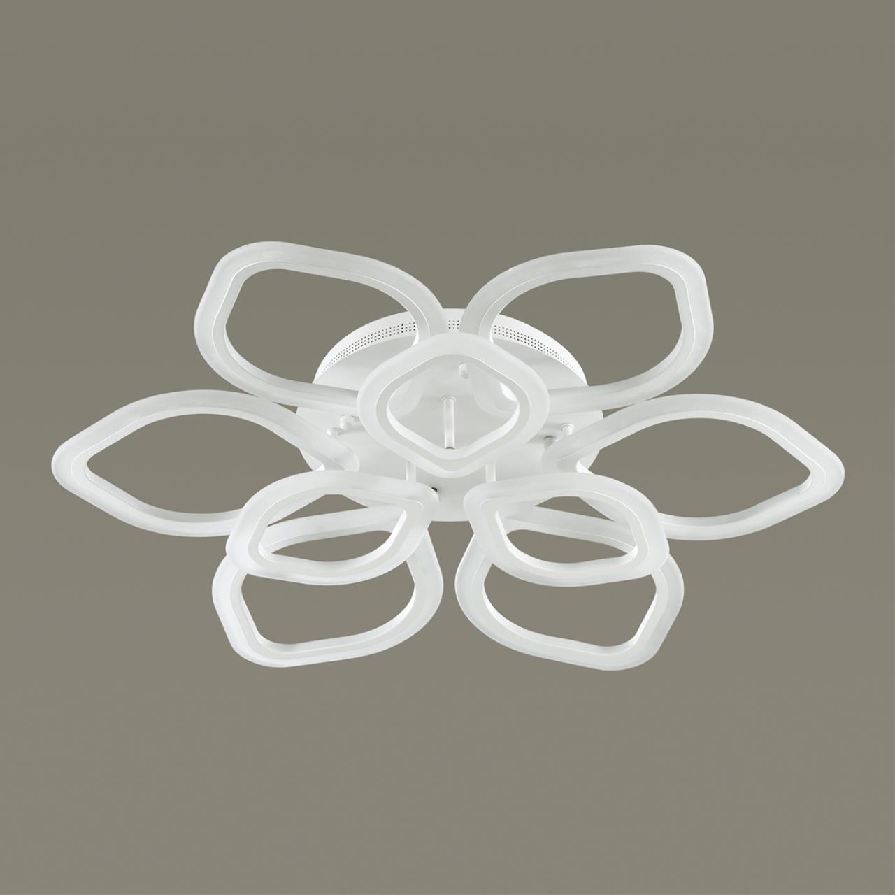 Люстра потолочная Lumion 3770/99CL