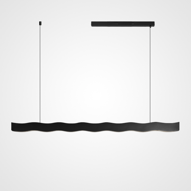 Подвесной светильник VOITTO L120 by ImperiumLoft