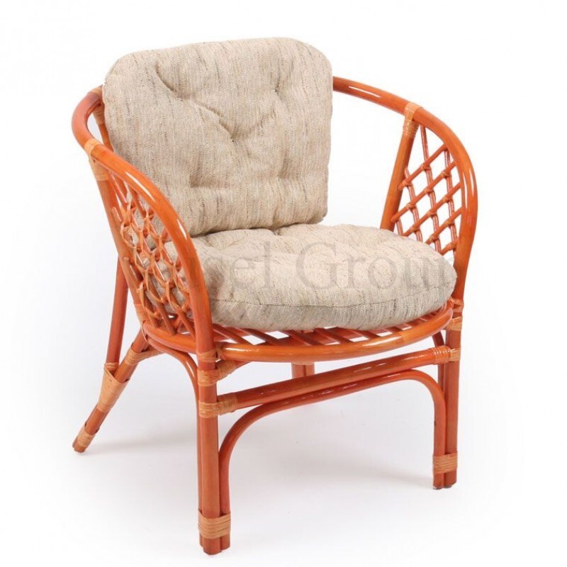 Набор для отдыха Bahama Rattandesign